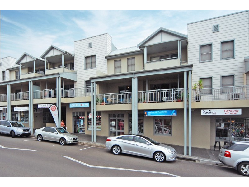 Shop 6, 20-26 Addison Street, Shellharbour NSW 2529