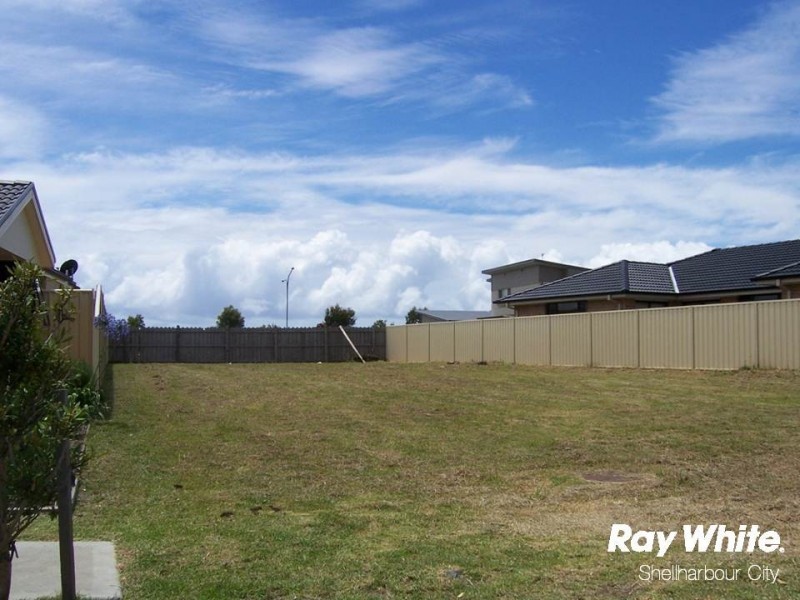 18 Hennessy Street, Flinders NSW 2529