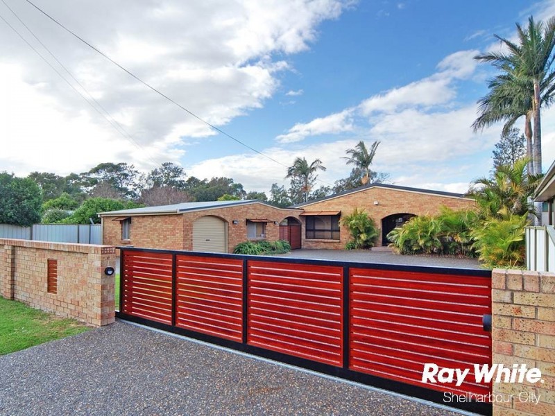 32 Wooroo Street, Albion Park Rail NSW 2527