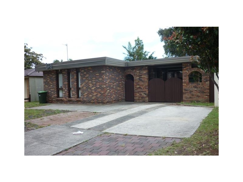 Barrack Heights NSW 2528