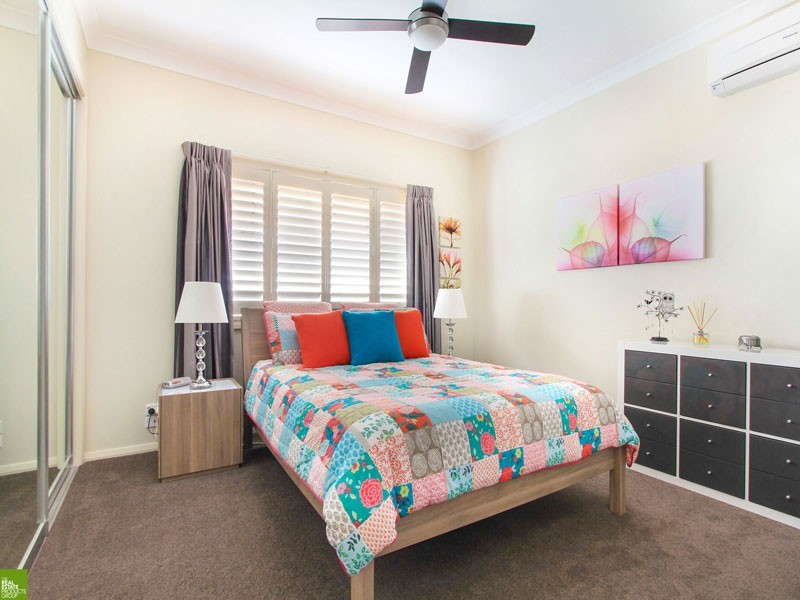 4/121 Daintree Drive, Albion Park NSW 2527