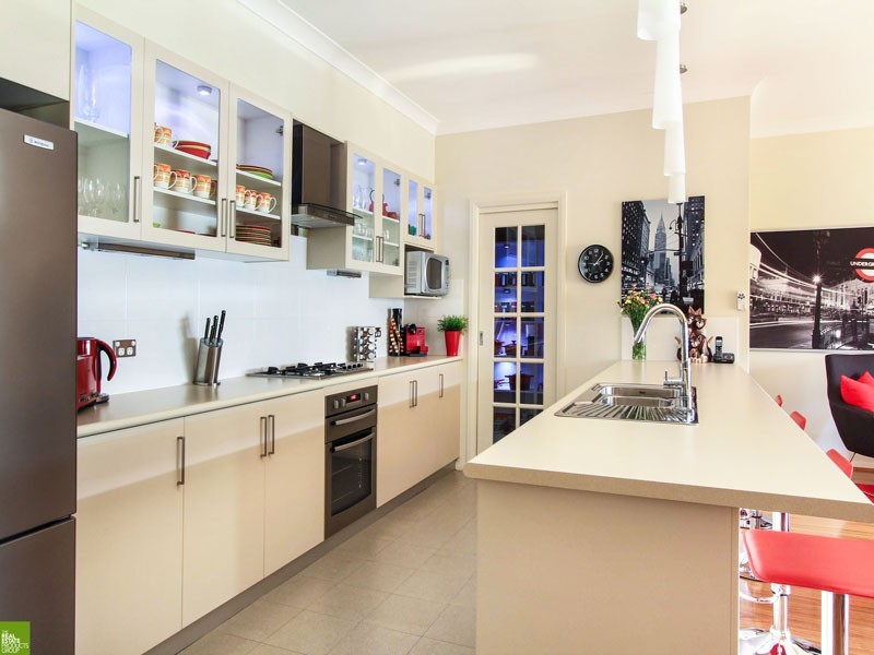 4/121 Daintree Drive, Albion Park NSW 2527
