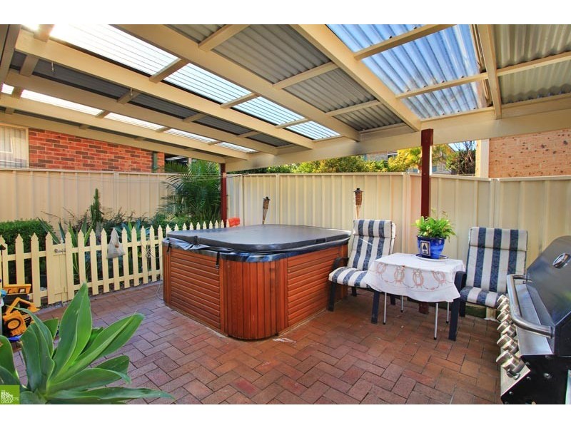 1/51 Jindabyne Road, Flinders NSW 2529