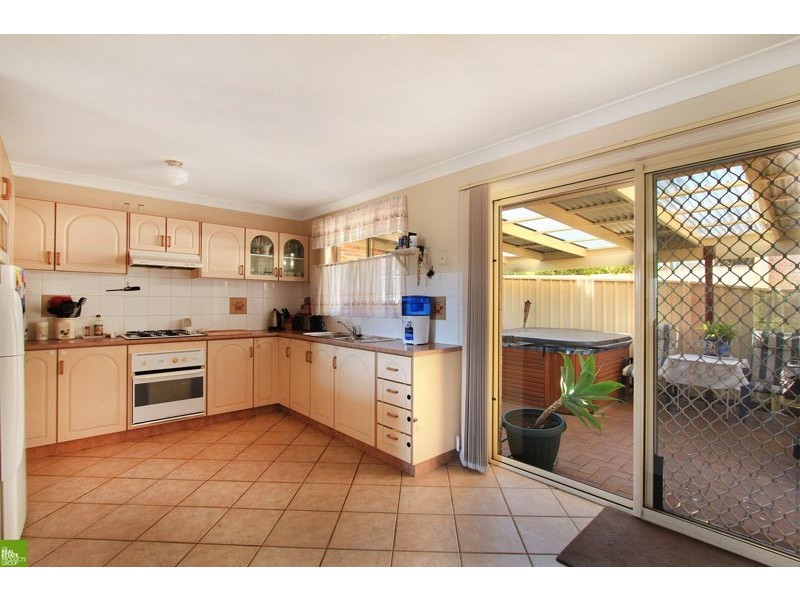 1/51 Jindabyne Road, Flinders NSW 2529