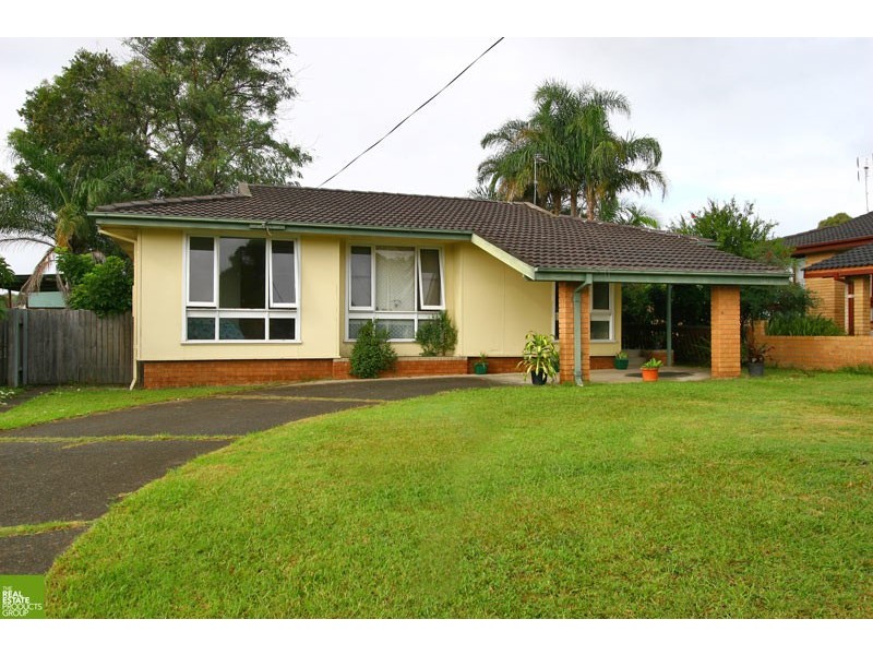 57 Roberts Avenue, Barrack Heights NSW 2528