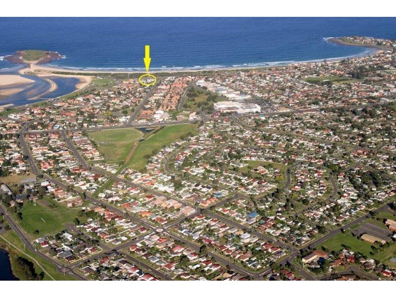Lot 06 Osborne Parade, Lake Illawarra NSW 2528