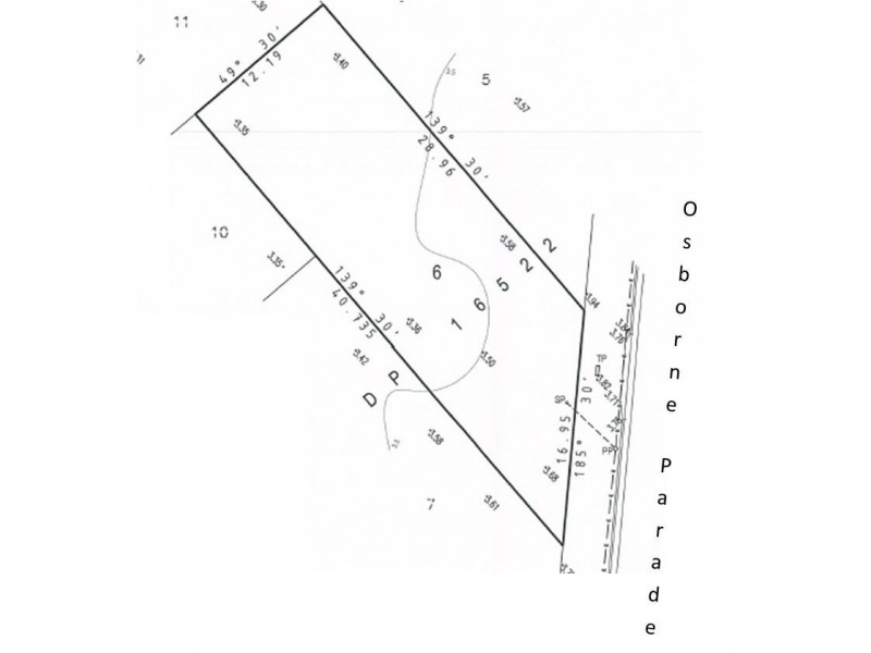 Lot 06 Osborne Parade, Lake Illawarra NSW 2528