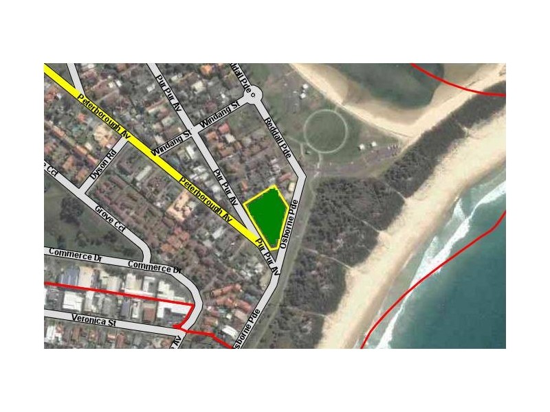 Lot 06 Osborne Parade, Lake Illawarra NSW 2528