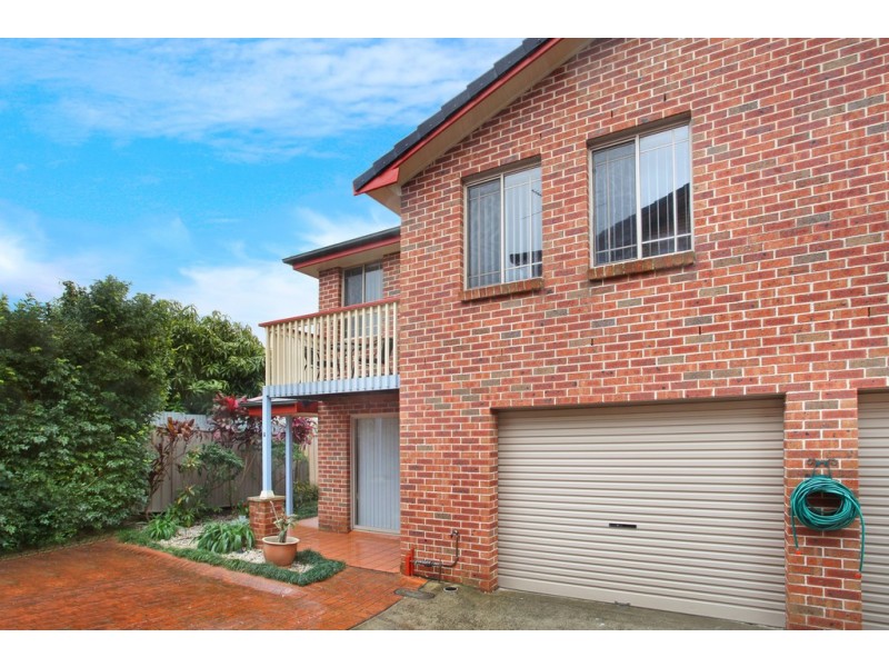 4/174 Balgownie Road, Balgownie NSW 2519