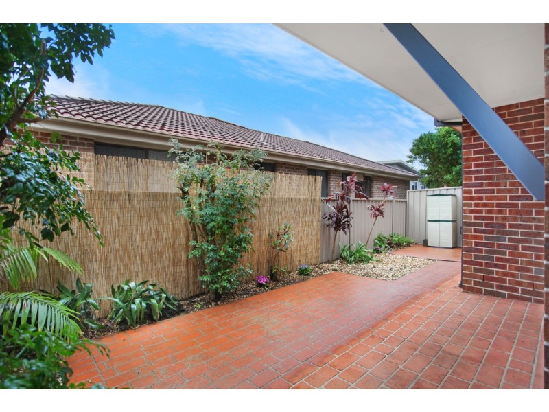 4/174 Balgownie Road, Balgownie NSW 2519