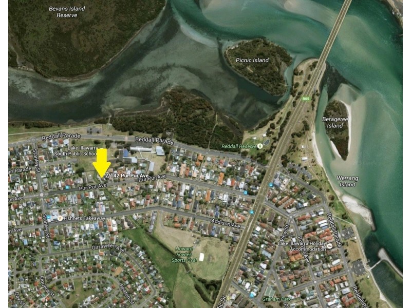 2/142 Pur Pur Avenue, Lake Illawarra NSW 2528