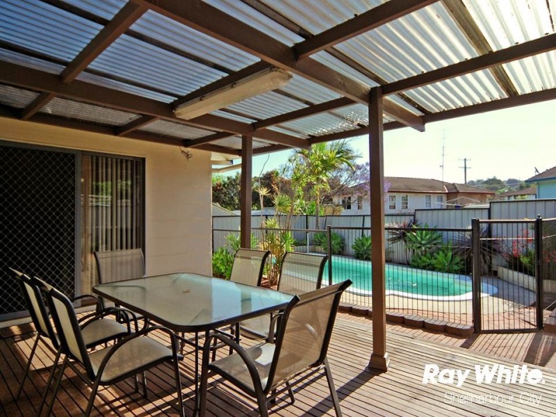 48 King Street, Warilla NSW 2528