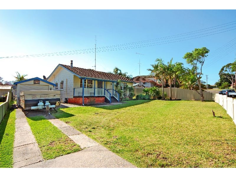 48 King Street, Warilla NSW 2528