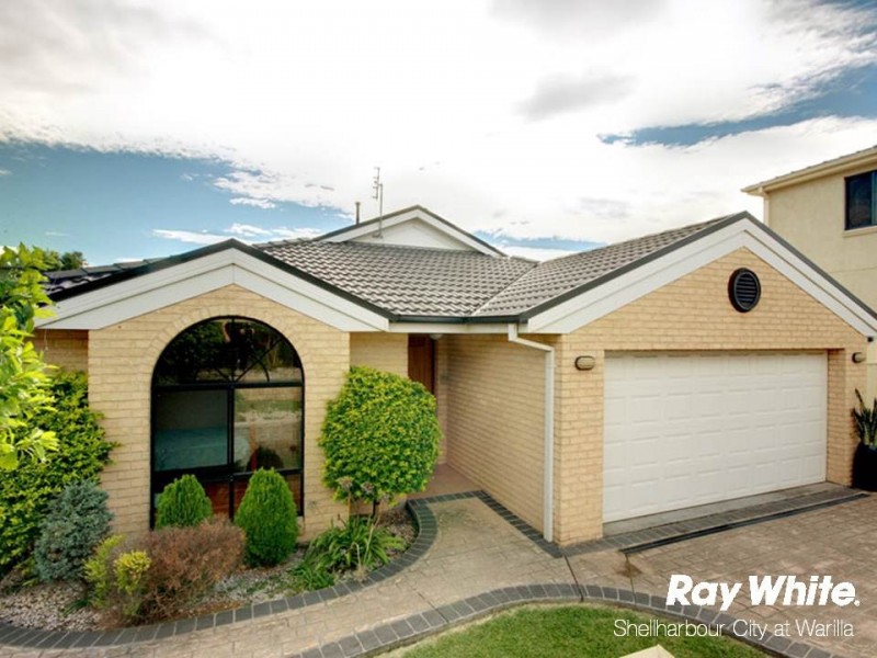 22 Baudin Avenue, Shell Cove NSW 2529