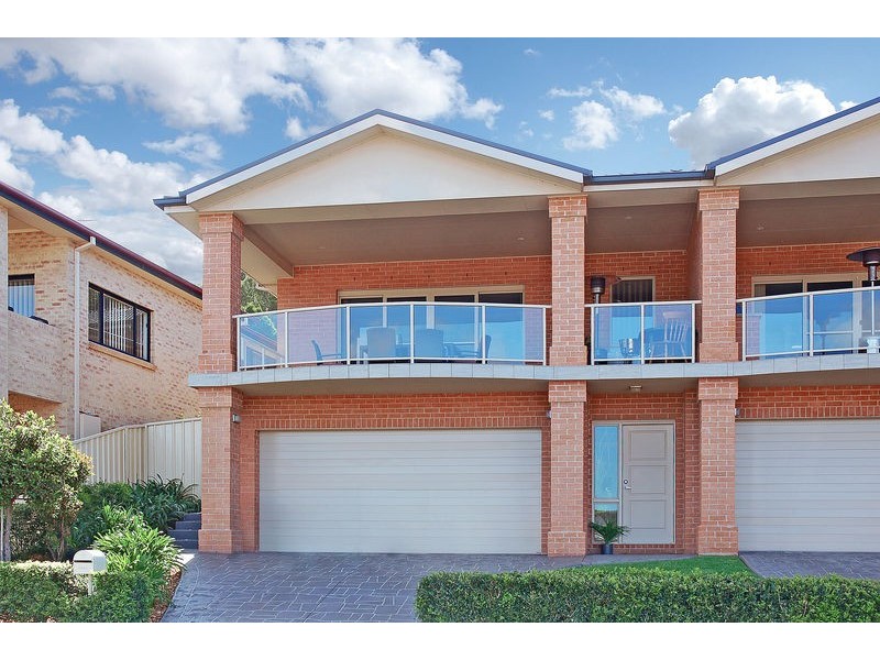 38A Campaspe Circuit, Albion Park NSW 2527