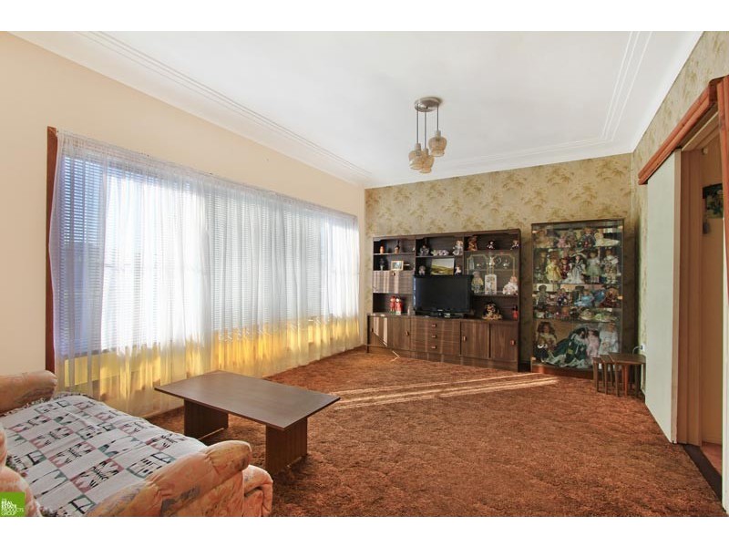 286 Shellharbour Road, Barrack Heights NSW 2528