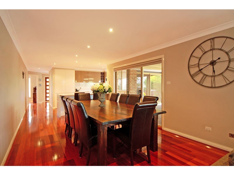 15 Evergreen Drive, Shellharbour NSW 2529