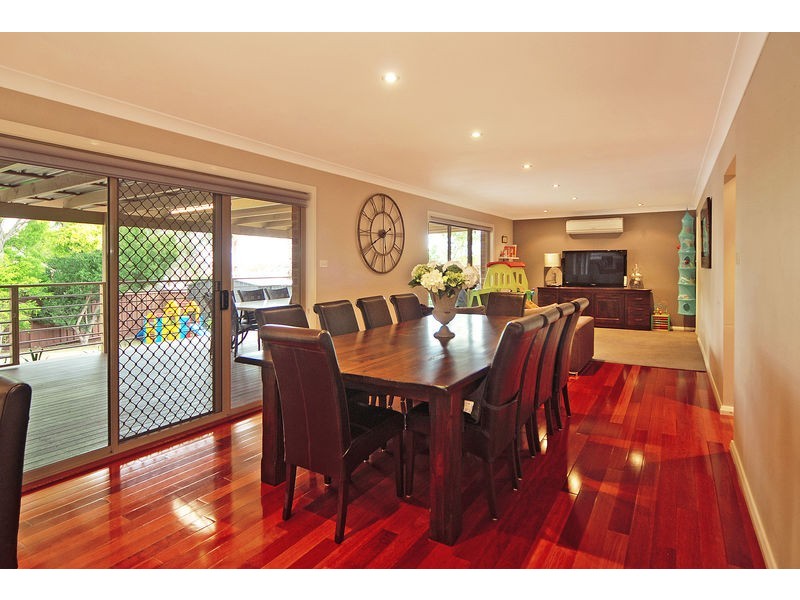 15 Evergreen Drive, Shellharbour NSW 2529