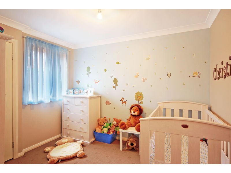 15 Evergreen Drive, Shellharbour NSW 2529