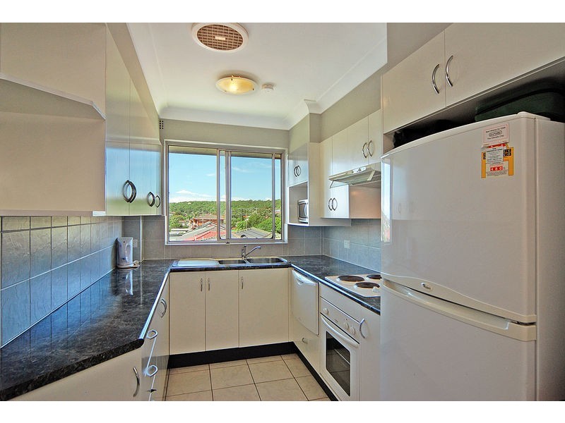3/1 Denison Avenue, Barrack Heights NSW 2528