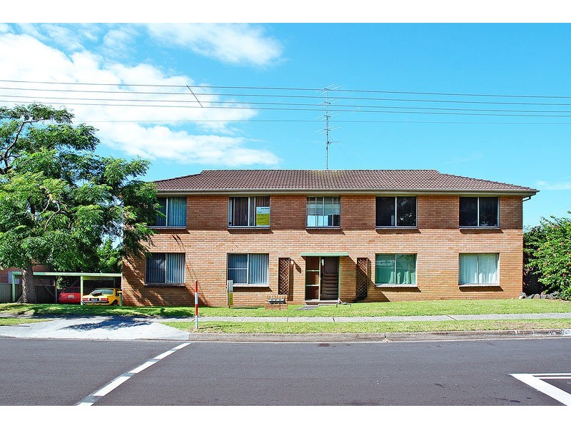 3/1 Denison Avenue, Barrack Heights NSW 2528