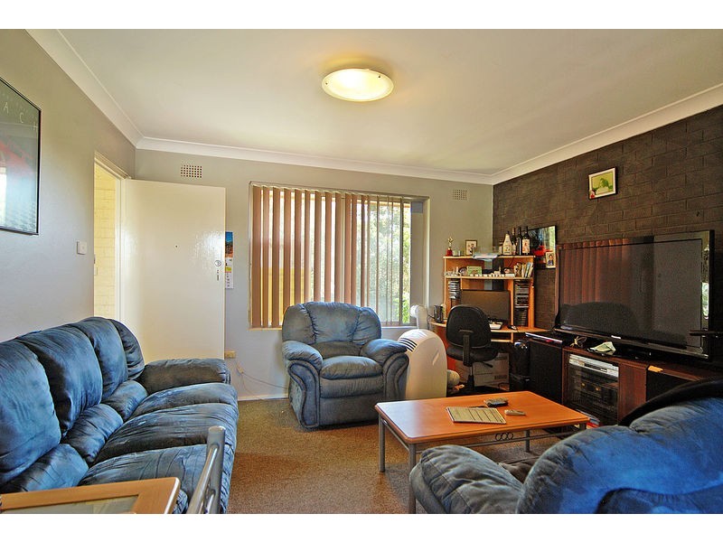 3/1 Denison Avenue, Barrack Heights NSW 2528