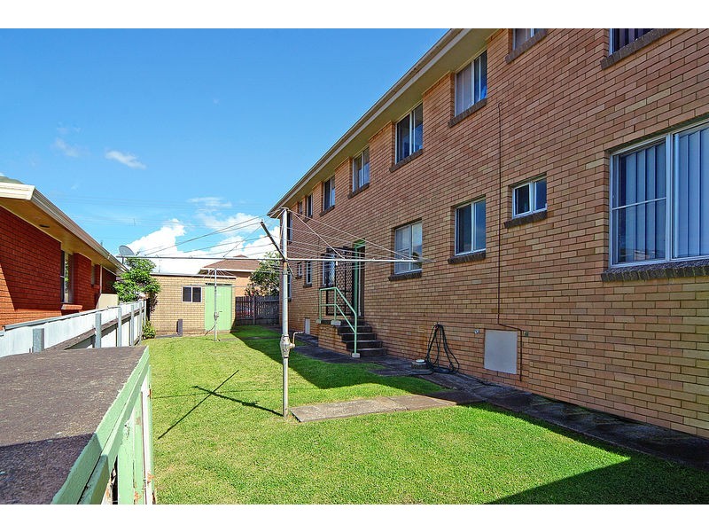 3/1 Denison Avenue, Barrack Heights NSW 2528