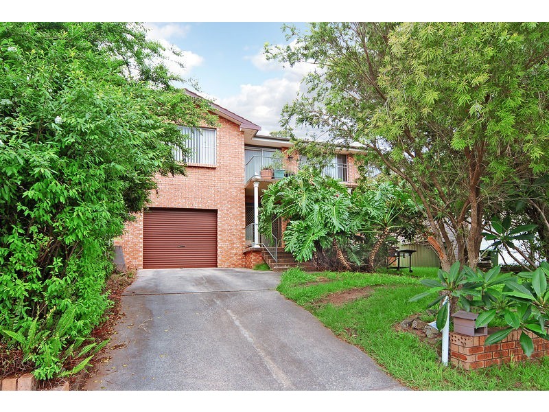 58 Loftus Drive, Barrack Heights NSW 2528