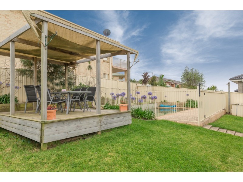 44 Southern Cross Boulevard, Shell Cove NSW 2529