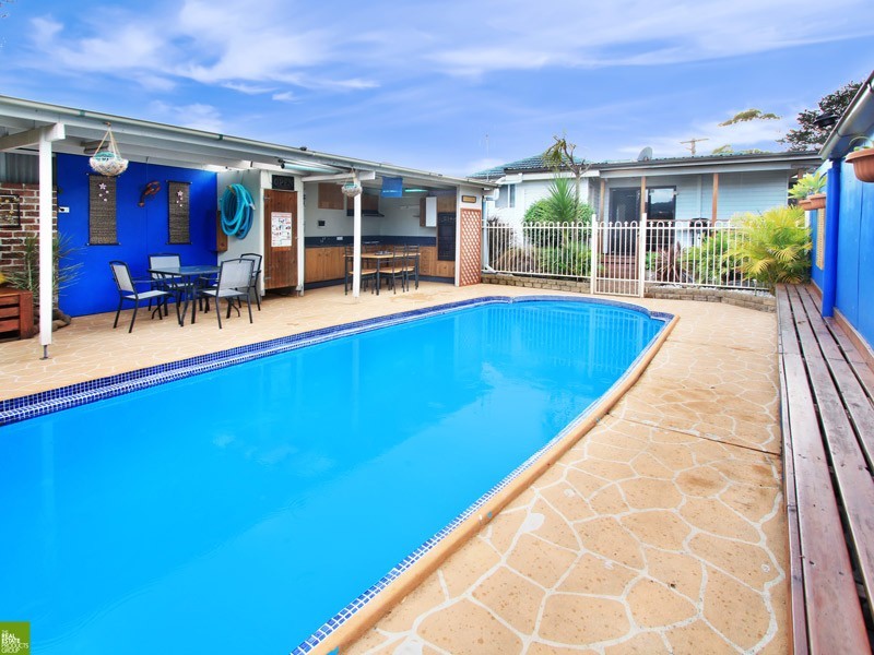 31 Day Street, Lake Illawarra NSW 2528