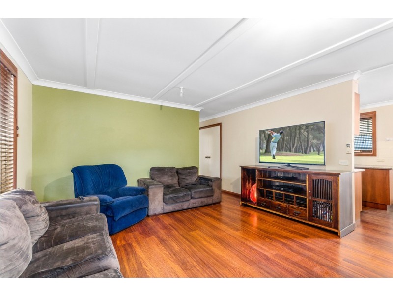 5 Borang Place, Flinders NSW 2529