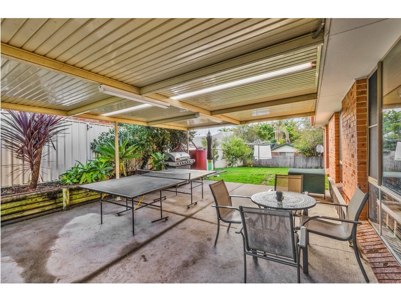 5 Borang Place, Flinders NSW 2529