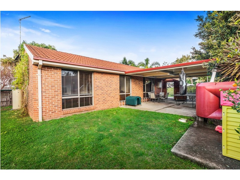 5 Borang Place, Flinders NSW 2529