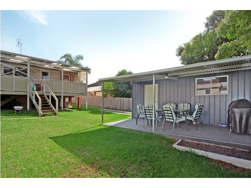9 Rowley Avenue, Mount Warrigal NSW 2528