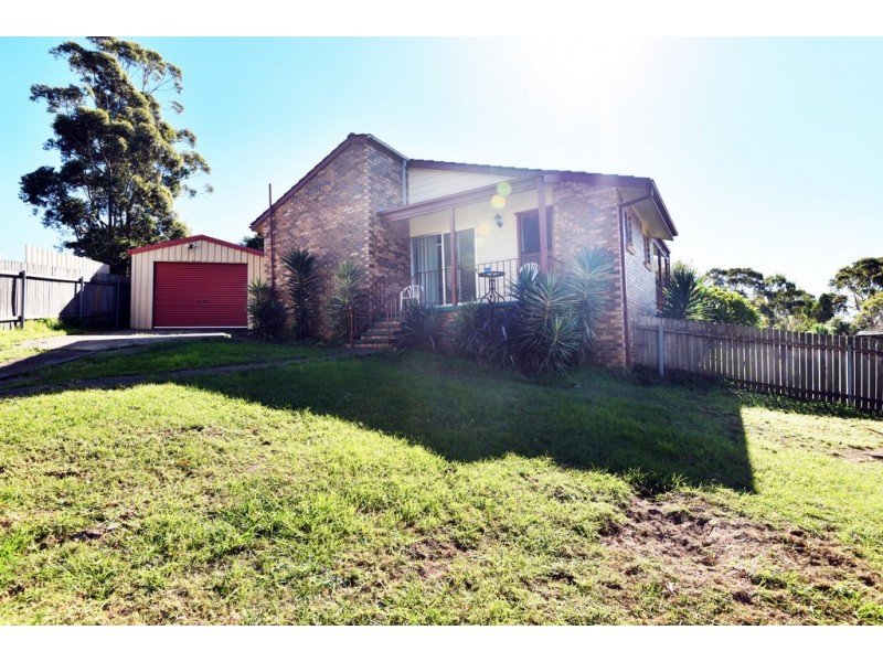 41 Clematis Crescent, Barrack Heights NSW 2528