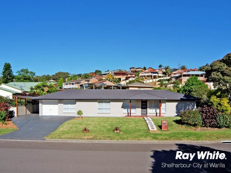 50 Church Street, Albion Park NSW 2527