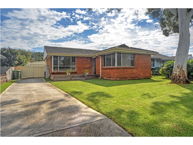 40 Morgan Avenue, Mount Warrigal NSW 2528