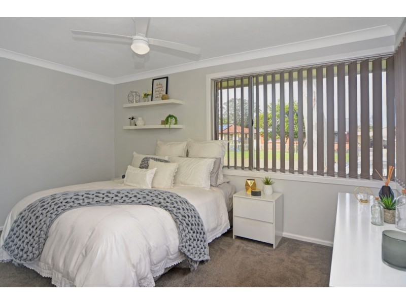 40 Morgan Avenue, Mount Warrigal NSW 2528