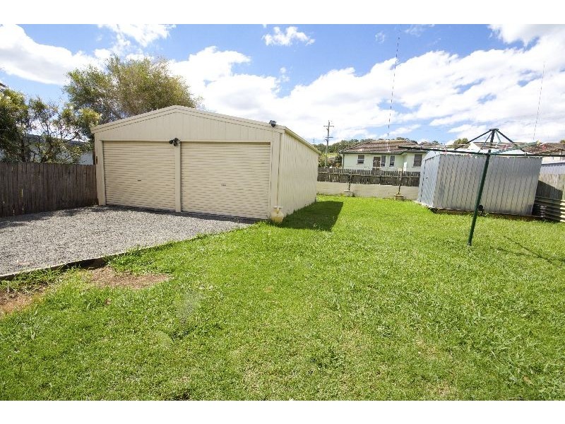 40 Morgan Avenue, Mount Warrigal NSW 2528