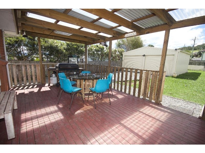 40 Morgan Avenue, Mount Warrigal NSW 2528