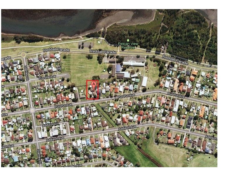 3/142 Pur Pur Avenue, Lake Illawarra NSW 2528