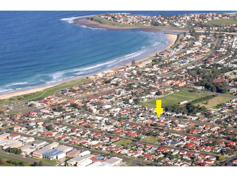 43 Woodford Avenue, Warilla NSW 2528