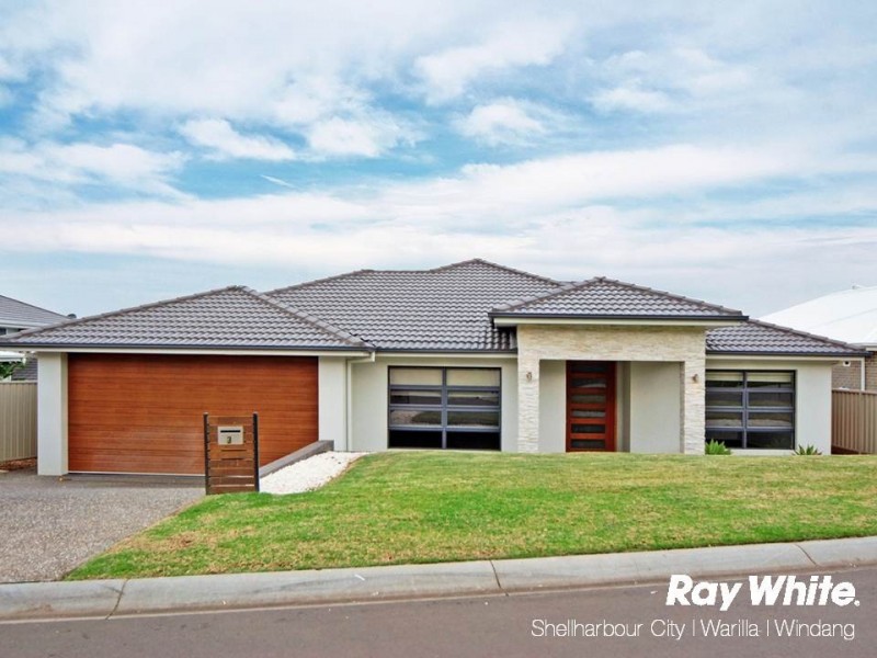 3 Troon Avenue, Shell Cove NSW 2529