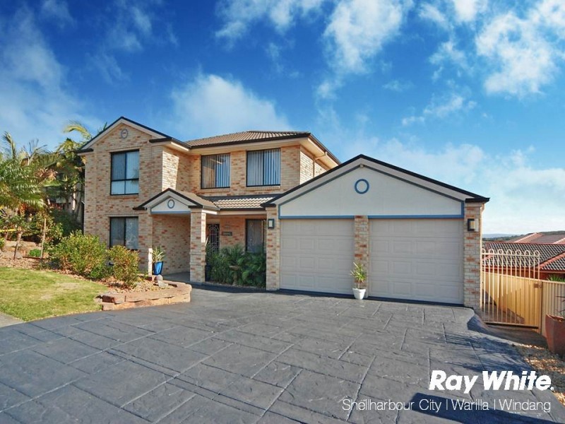 6 Cathie Close, Flinders NSW 2529
