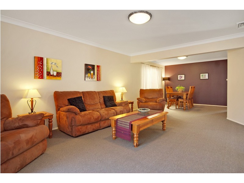 6 Cathie Close, Flinders NSW 2529