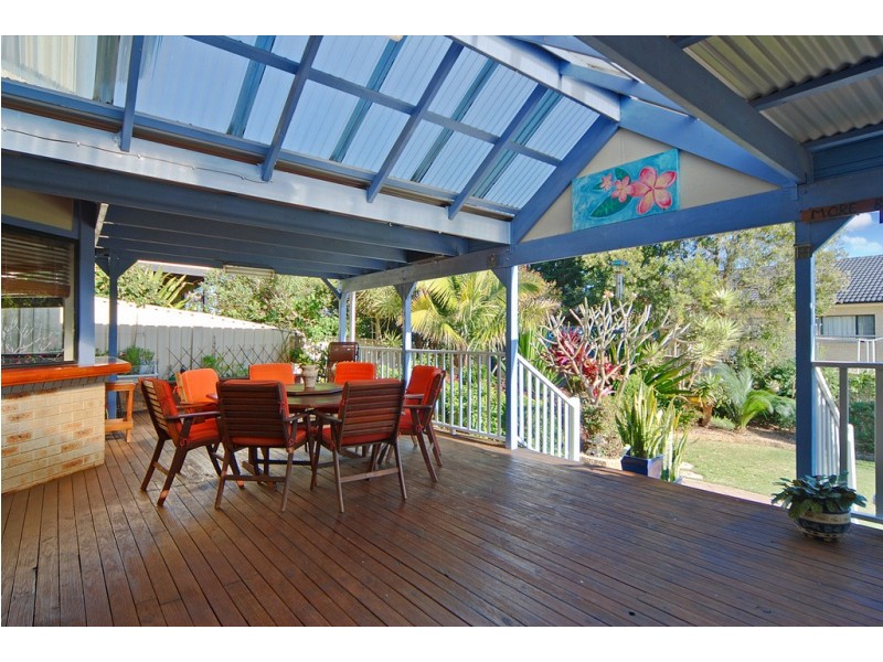6 Cathie Close, Flinders NSW 2529