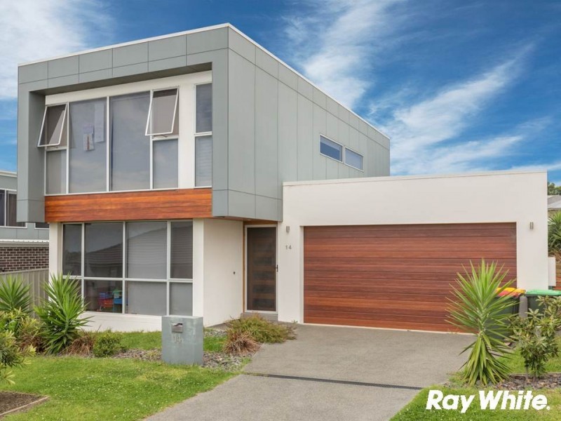 14 Knoll Drive, Shell Cove NSW 2529