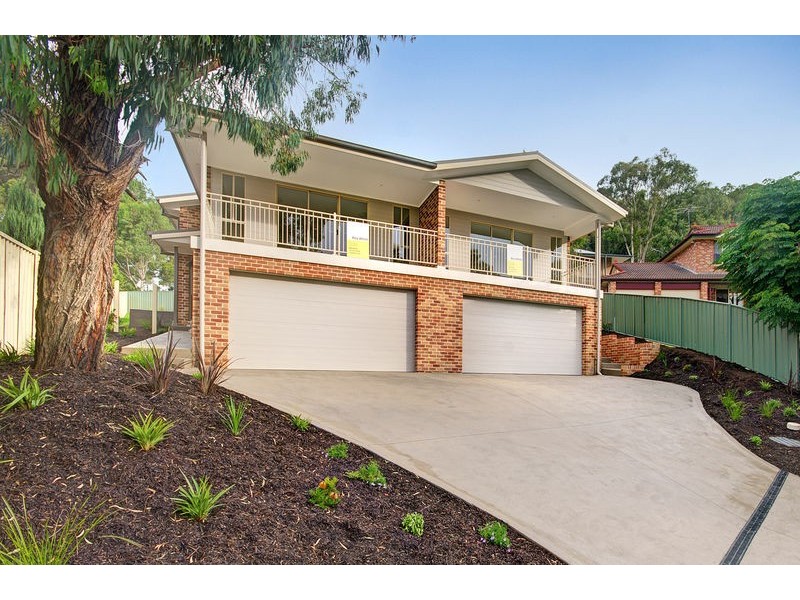 7 Nepean Place, Albion Park NSW 2527