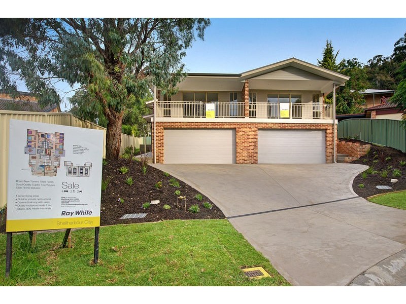 9 Nepean Place, Albion Park NSW 2527