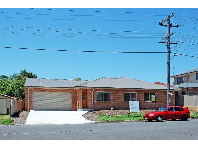 Lot 1,106 Addison Avenue, Lake Illawarra NSW 2528